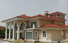 Necati Şaşmaz'ın Evi