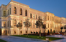 Four Seasons Otel İstanbul