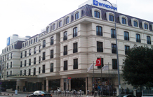 Wyndham Kalamış
