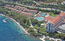 Turban Otel Marmaris