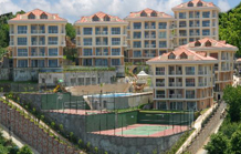 Beykoz Vadi Konakları